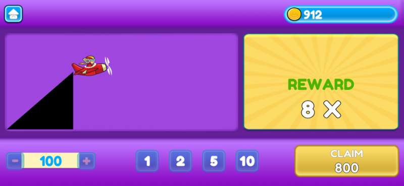 Aviator Wingsios版3