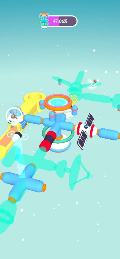 造个空间站ios版6