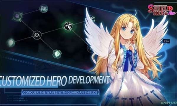 盾之勇者成名录RISE国际服2