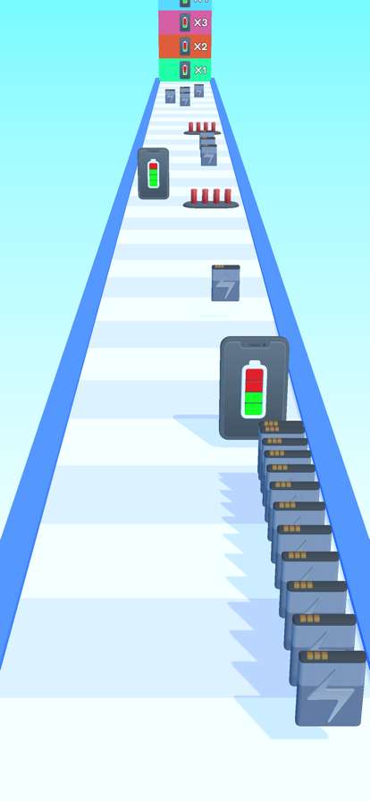 Technology Evolutionios版2