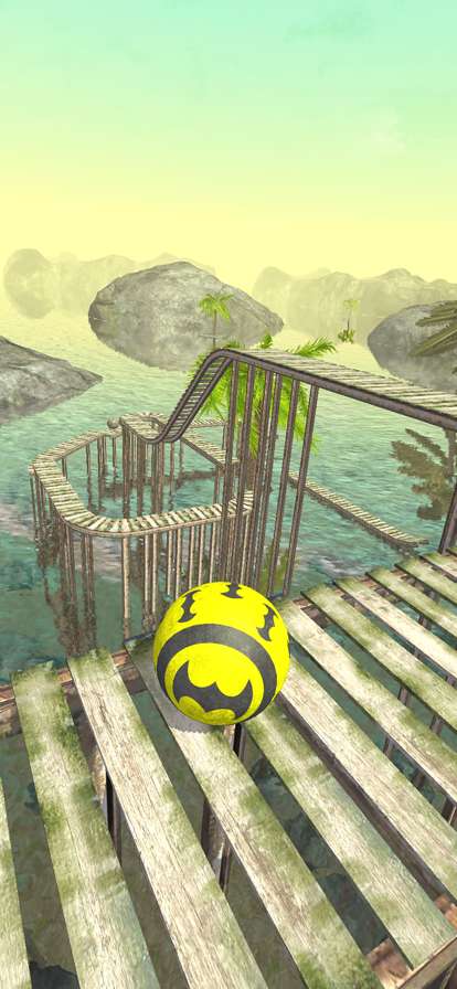 Rollance : Adventure Ballsios版2