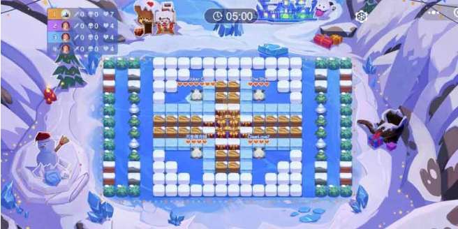 英雄联盟手游冰雪魄罗保卫战怎么玩 有关2022冰雪魄罗保卫战的进入方式及玩法说明