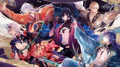 时空中的绘旅人阴阳师联动 时空中的绘旅人最新活动一览