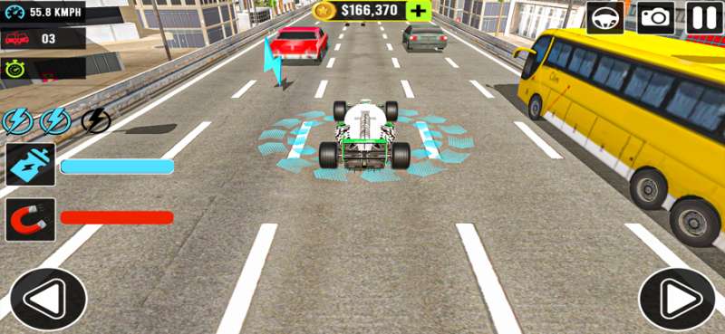 Formula Car Master Stunt Raceios版5