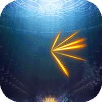 天空城：浩劫（文字修真）