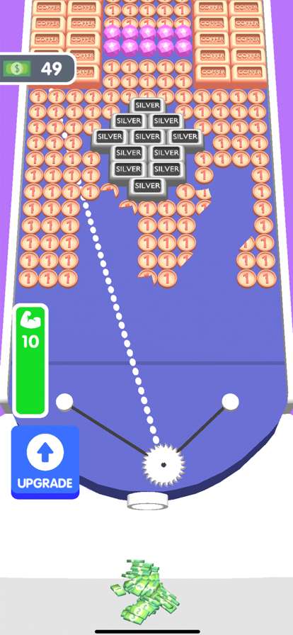 Money Grinderios版4