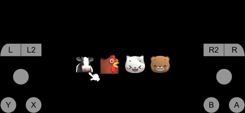 VR Escape Game R01Mios版4