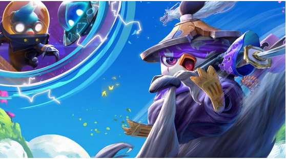 云顶之弈地下魔盗团7级奖励分别是什么 有关地下魔盗团七层奖励的详情介绍