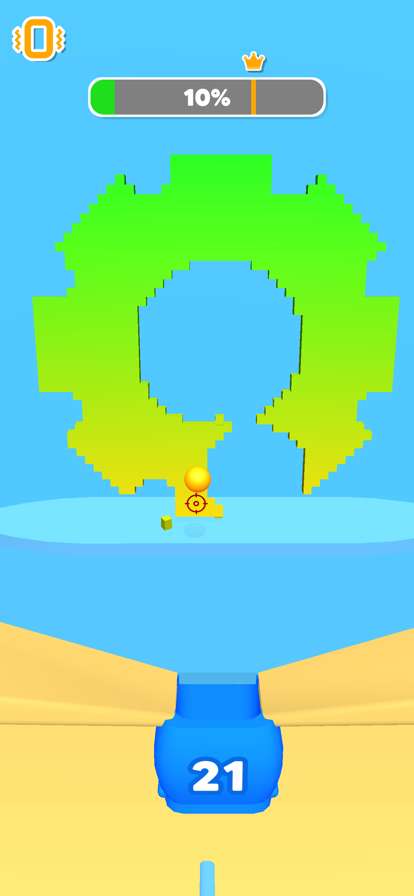 Wrecking Truckios版1