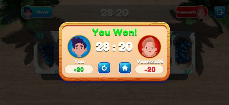 Mangala : Etnosporios版5