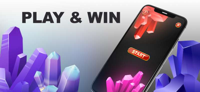 Ruby of Fortune!ios版1