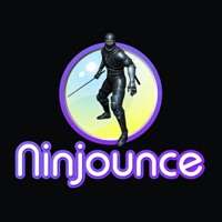 Ninjounceios版