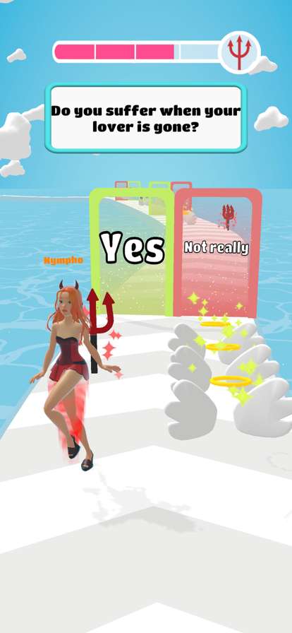 Psychological Runios版5