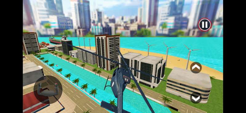 美国警车运输卡车ios版7