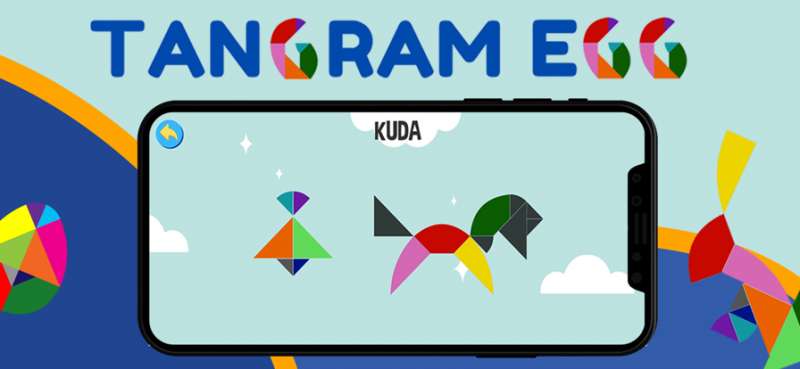 Tangram Eggios版0