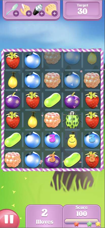 Boom Berry Matchios版3