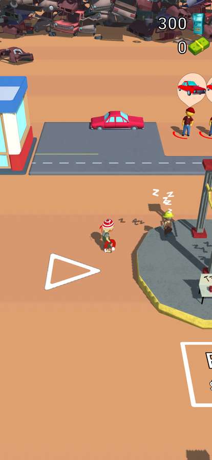 Car Restorationios版5