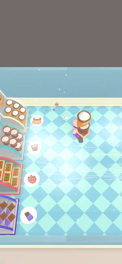 Ice Cream Shop Idleios版6