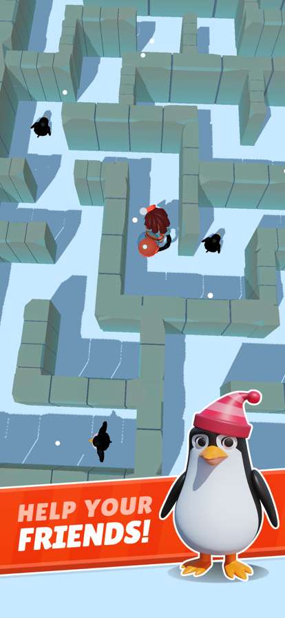 Journey To The Topios版7