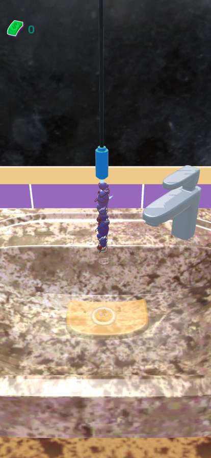 Street Cleaningios版2