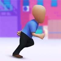 Funland Hyper Runner Game 3Dios版