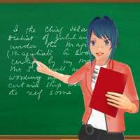 Anime Teacher High School Girlios版