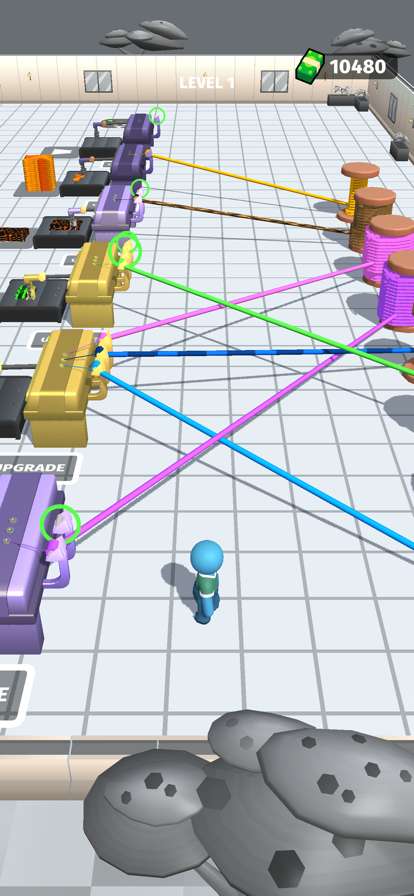 Tailor Master 3Dios版0