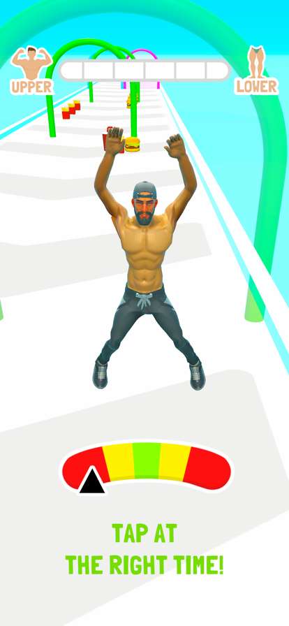 Shape Your Body!ios版6