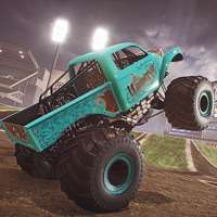 RC Trucks Racing Monster Jam3Dios版