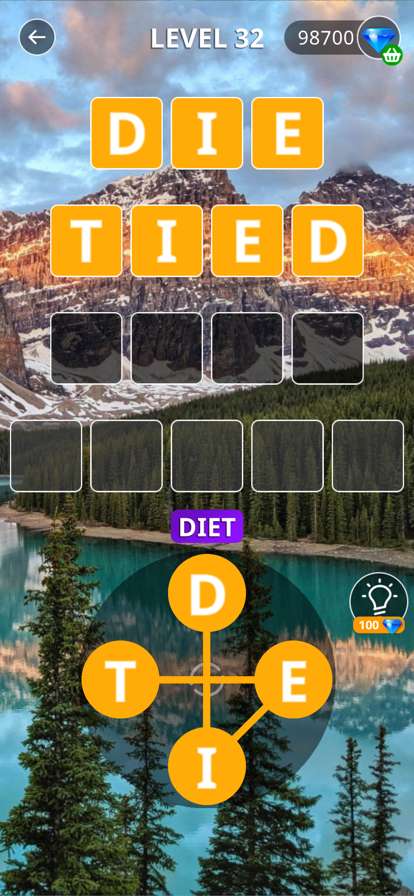 Calming Wordsios版9
