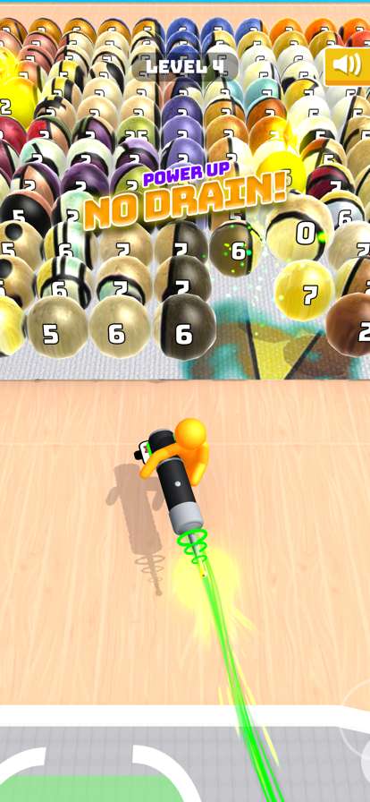 Balloon Paintingios版0