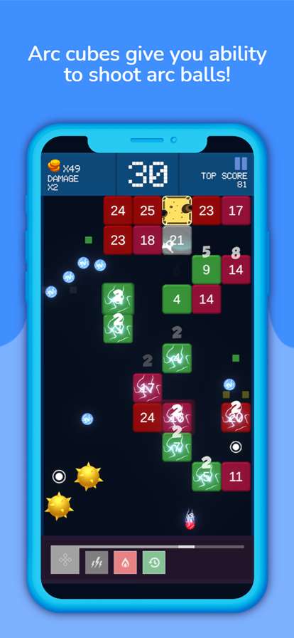 Bricks Ultimateios版3