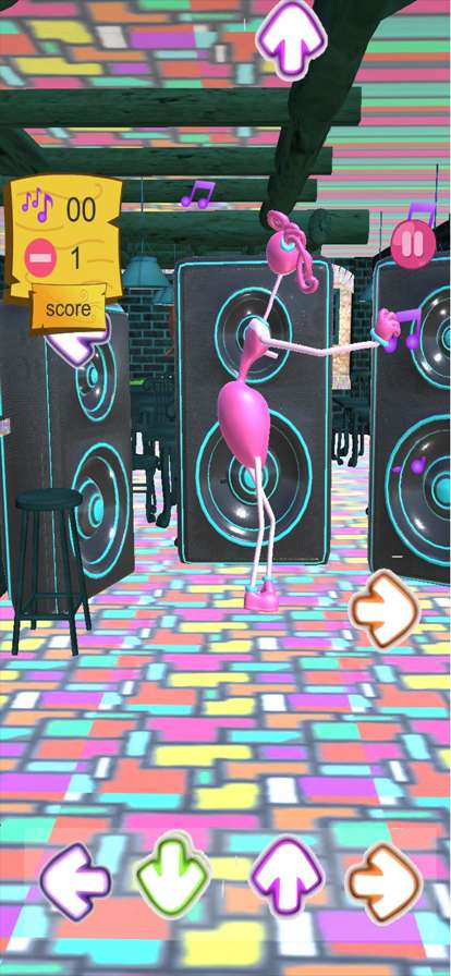 Mommy Beat Battle Music Playios版0