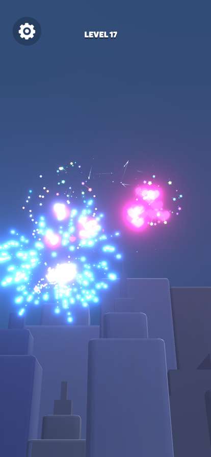 Firework Crafting Masterios版3