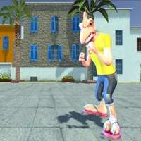 Gooseverse Worldsios版