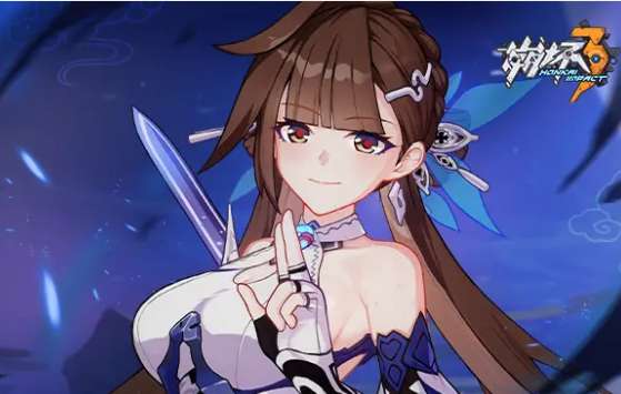 崩坏三6.1什么时候更新 崩坏三6.1版本更新时间分享