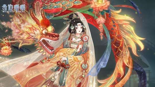 奇迹暖暖春节活动有哪些 奇迹暖暖2023新春活动预告一览