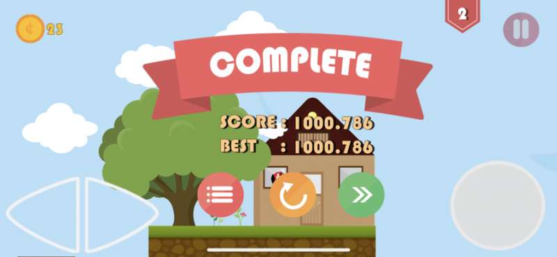 Red Ball Mr Mustacheios版7