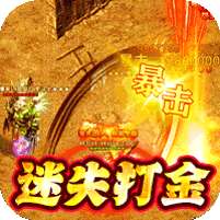 传世奇迹(散人迷失专属)