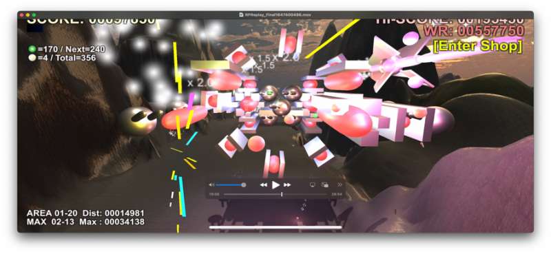 IlluminousFightios版8