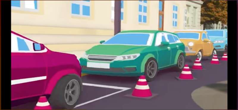 SpotRacers 3Dios版0