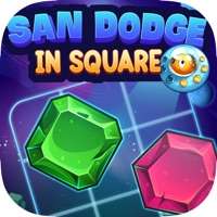 San Dodge In Squareios版