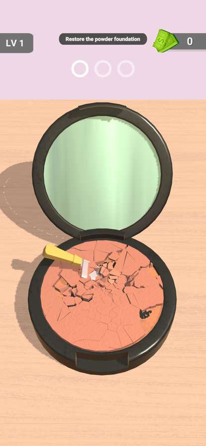 Makeup Repairios版1