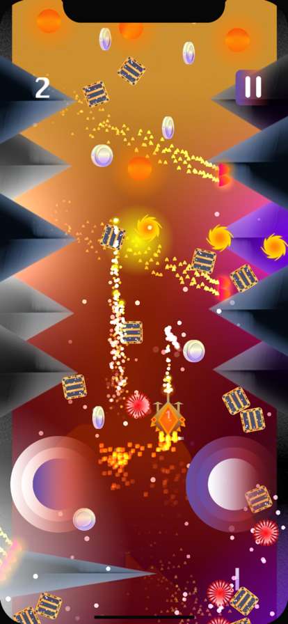 Clustro: Beyondios版0