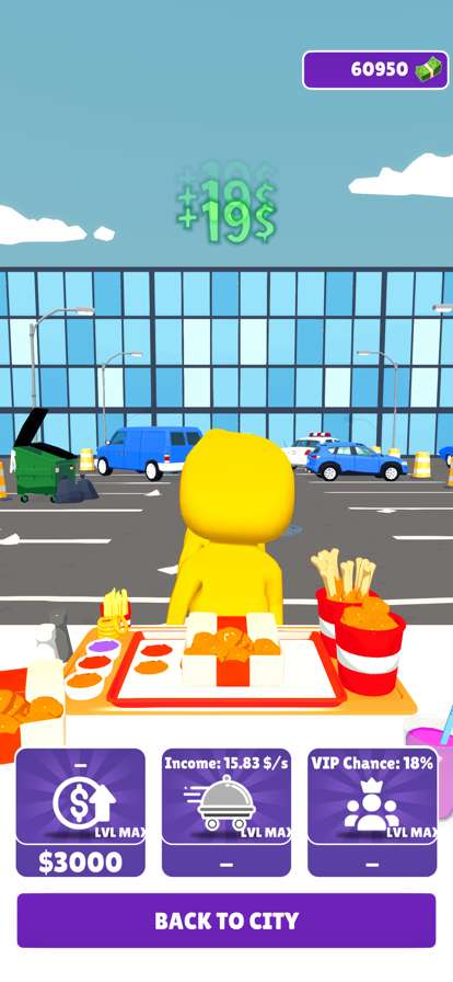 Franchise Idleios版0