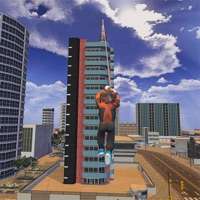 绳索英雄：迈阿密街头ios版