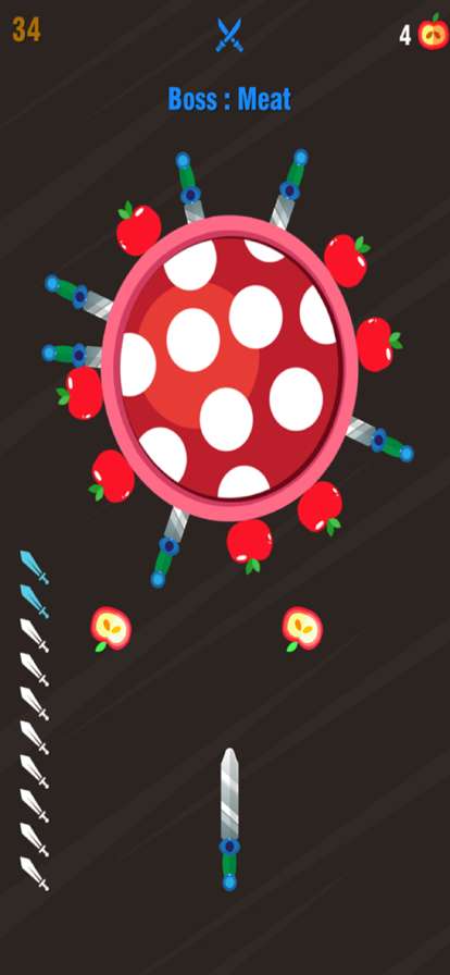 Knife King 2022ios版1