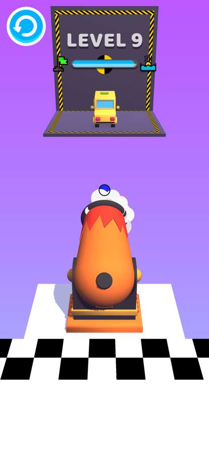 Color Magnet!ios版1