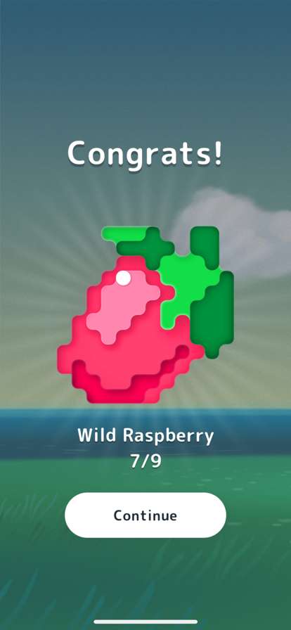 Magic Cells: fun puzzle arcadeios版1