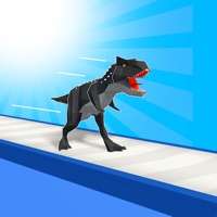 Raptor Monster Runios版